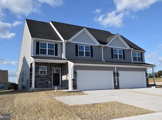 234 Sunglo Dr LOT 100, Leesport, PA 19533