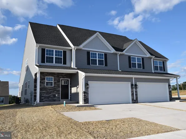 234 Sunglo Dr Lot 100, Leesport, PA 19533