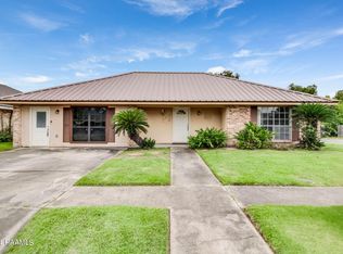 119 Saint Benjamin Dr, Lafayette, LA 70506