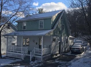104 Davis St, Shavertown, PA 18708