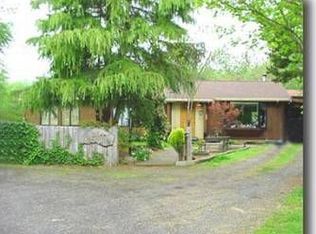 1058 Ocean Beach Rd, Hoquiam, WA 98550