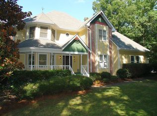 116 Brooks Dr, Stockbridge, GA 30281