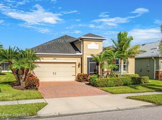 3795 Gurrero Dr, Melbourne, FL 32940