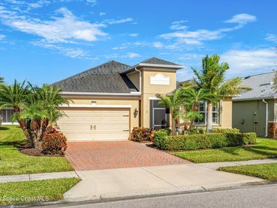 3795 Gurrero Dr, Melbourne, FL, 32940