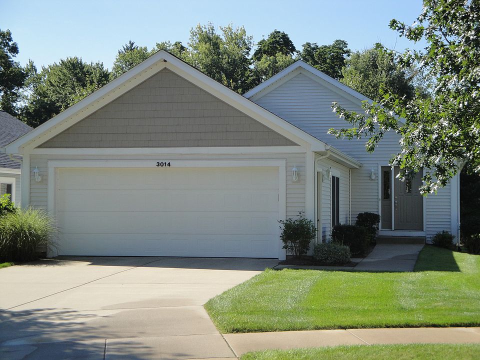 Front Elevation