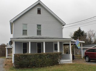 110 Lake St, Mayfield, NY 12117