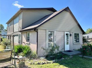 646 Clifty Dr, Columbus, IN 47201