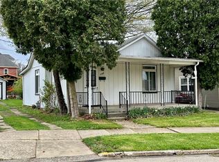 1105 Lane Ave, Natrona Heights, PA