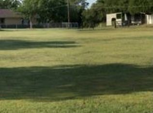 11002 Mineral Wells Hwy, Weatherford, TX 76088