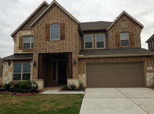 21914 Shamion Ct, Spring, TX 77379