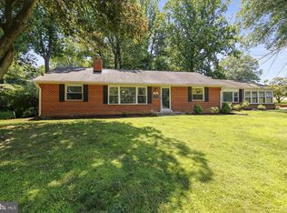 301 Northwest Dr, Silver Spring, MD 20901