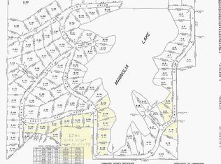 19 Seeping Springs Road 25 #B-B-26, Poplarville, MS 39470