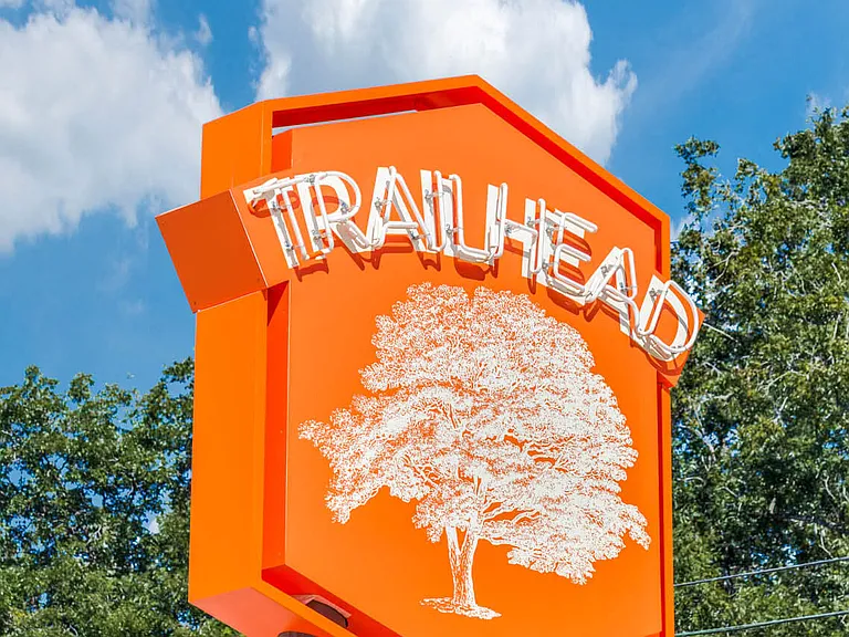Trailhead — Photo 41