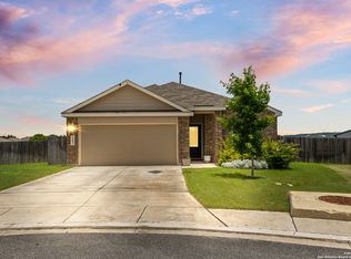5481 Reverence Ct, Bulverde, TX 78163