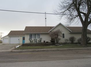 2719 N 1500 East Rd, Clifton, IL 60927