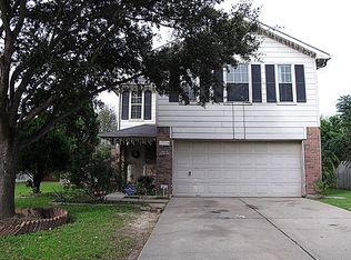 17518 Wild Willow Ln, Houston, TX 77084