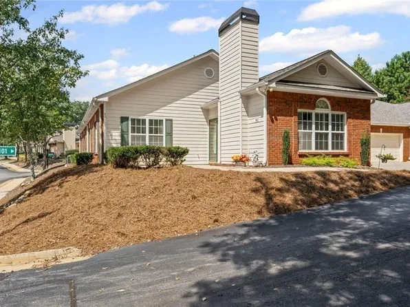 460 Tribble Gap Rd APT 102, Cumming, GA 30040