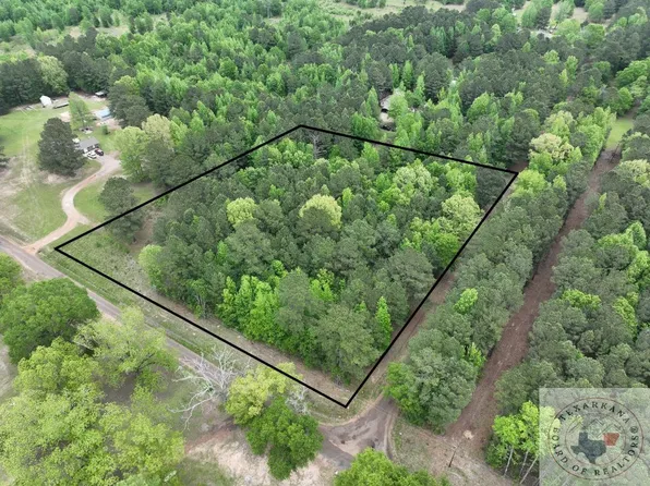 County Road 4225, Atlanta, TX 75551