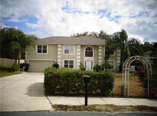 1103 Myrtle Lake View Drive, FRUITLAND PARK, FL 34731