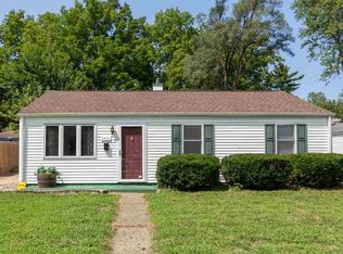 3415 Miami St, South Bend, IN 46614