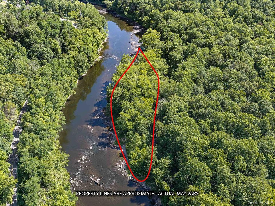 1st image of Rondout Creek