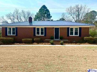 3017 Jackson Rd E, Chesterfield, SC 29709