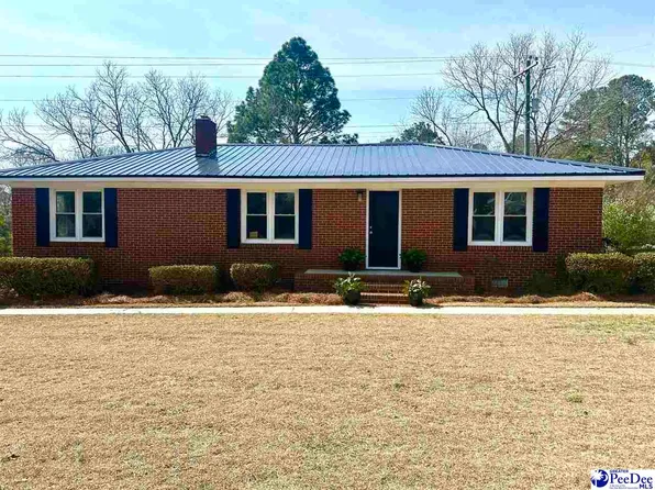 3017 Jackson Rd E, Chesterfield, SC 29709