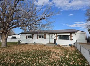 548 Wiseman St, Hansen, ID 83334