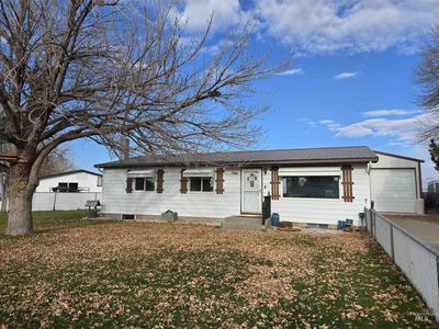 548 Wiseman St, Hansen, ID, 83334