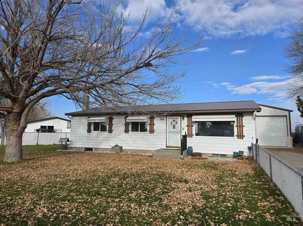 548 Wiseman St, Hansen, ID 83334