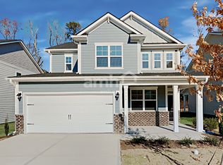 3220 Brierhill Rd, New Hill, NC 27562