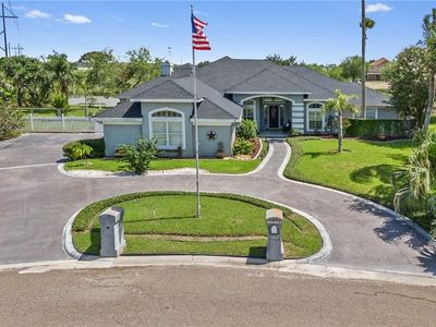 3330 Pebble Beach Dr, Harlingen, TX, 78550