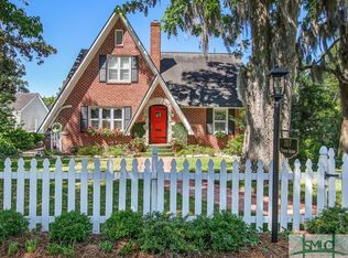 207 Pierpont Ave, Savannah, GA 31404