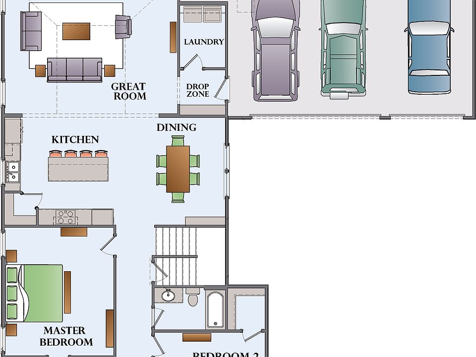 2nd image of Dunnavant Pl #Wcz1wz