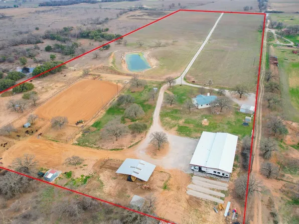 9912 Highway 2526, Cisco, TX 76437