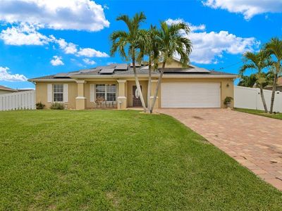 2115 SW 15th Ter, Cape Coral, FL, 33991