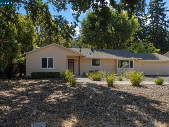 865 Hawthorne Dr, Walnut Creek, CA 94596
