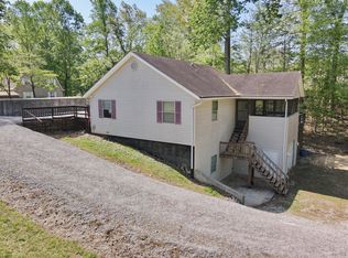 131 Golden Pond Rd, Monticello, KY 42633