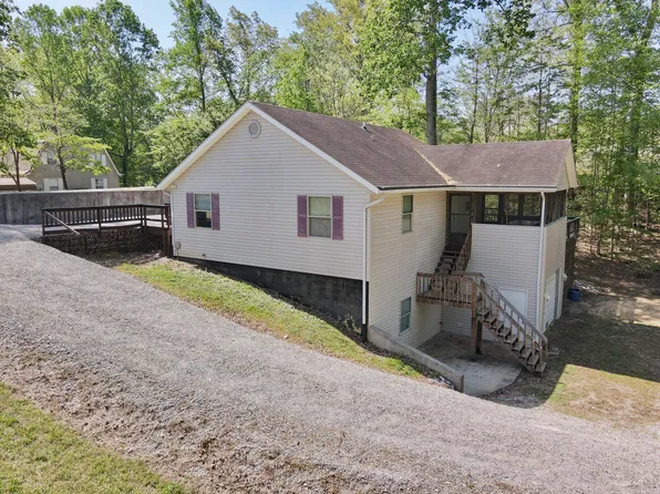 131 Golden Pond Rd, Monticello, KY 42633