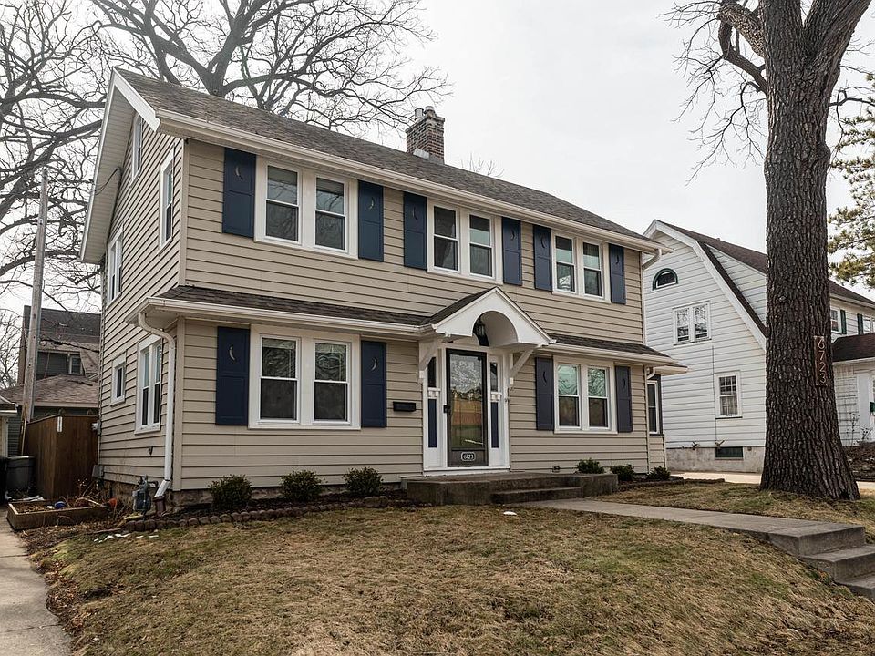 1st image of 6723 W Wells STREET