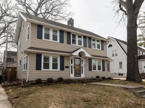 6723 West Wells STREET, Wauwatosa, WI 53213
