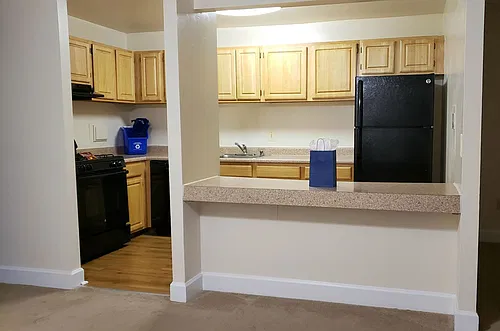 Floor plan 301