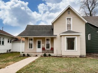 323 W 5th St, Auburn, IN 46706