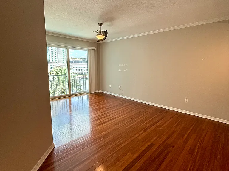 700 S Harbour Island Blvd #421 — Photo 8