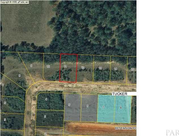 2nd image of 0 Tucker Cir