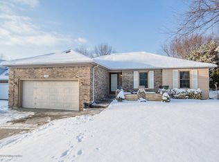 3100 Morning Park Ct, Louisville, KY 40220