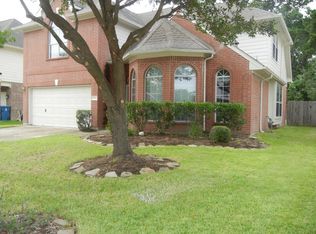 3043 Trinity Pass Ct, Spring, TX 77373