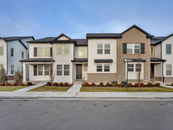 13921 S Little Ridge Ln, Herriman, UT 84096