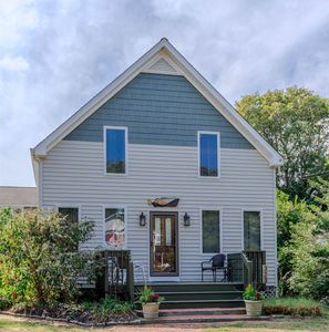 323 Alexander Ave, Cape May Point, NJ, 08212