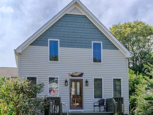 323 Alexander Ave, Cape May Point, NJ 08212